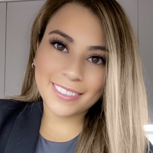 Fundraising Page: Fatima Loyo